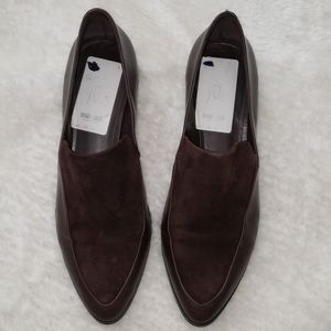 Lord&Taylor Brown loafers